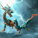 Beastbox MB-14 Chinese Dragon (Azure Dragon) Image_5