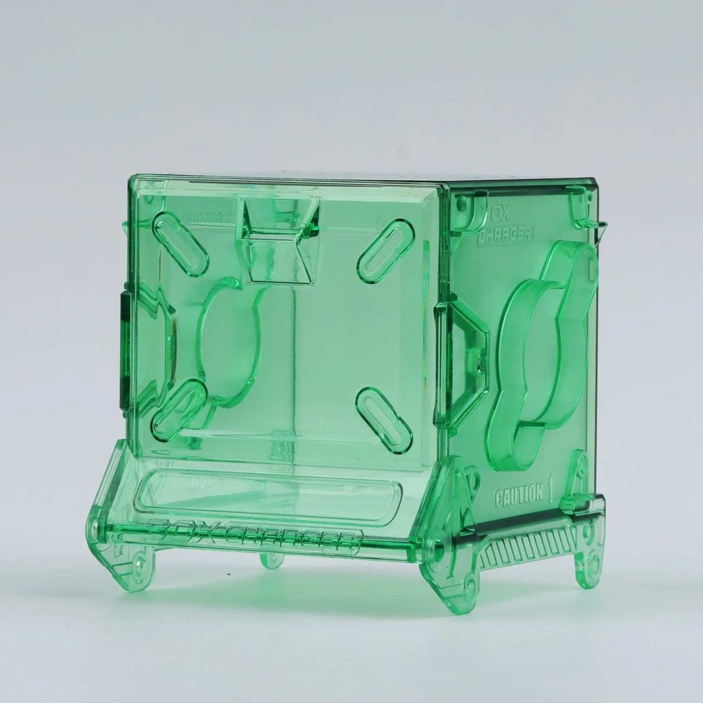 Beastbox MB-14 Chinese Dragon (Azure Dragon) Image_6