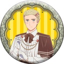 (PO) Hetalia World Stars Original Illustration Can Badge Collection Sweets Parade Ver. [BOX] Image_3