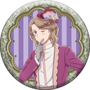 (PO) Hetalia World Stars Original Illustration Can Badge Collection Sweets Parade Ver. [BOX] Image_7