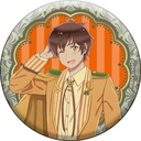(PO) Hetalia World Stars Original Illustration Can Badge Collection Sweets Parade Ver. [BOX] Image_10