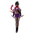HASUKI pocket art PA002 Female NinJa Hagi Image_1