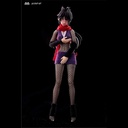 HASUKI pocket art PA002 Female NinJa Hagi Image_2