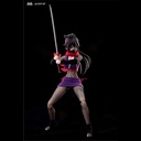 HASUKI pocket art PA002 Female NinJa Hagi Image_3