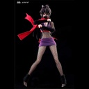 HASUKI pocket art PA002 Female NinJa Hagi Image_6