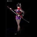 HASUKI pocket art PA002 Female NinJa Hagi Image_9