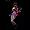 HASUKI pocket art PA002 Female NinJa Hagi Image_13