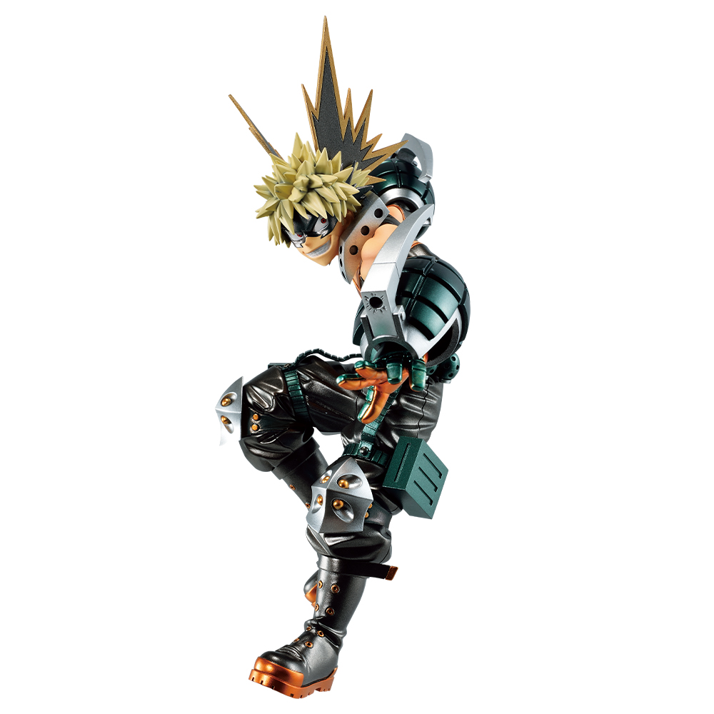 Ichiban Kuji - My Hero Academia - Next Generations! 2 Image_15