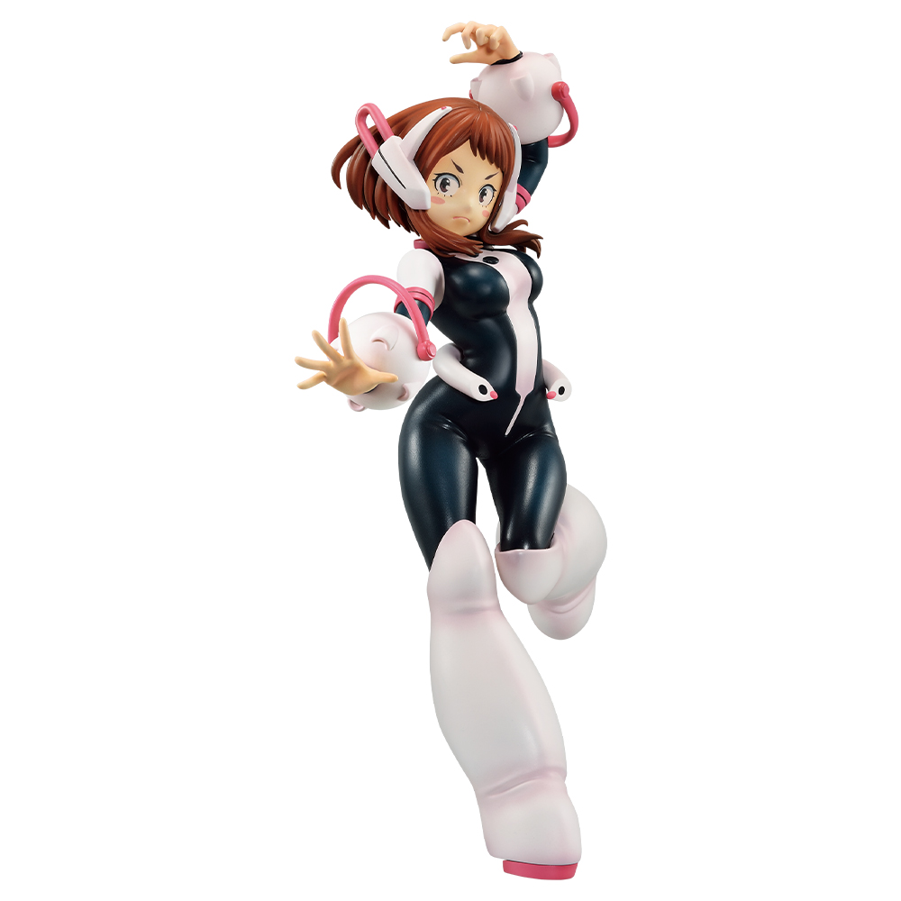Ichiban Kuji - My Hero Academia - Next Generations! 2 (Full ctn of 80 tickets) Image_5
