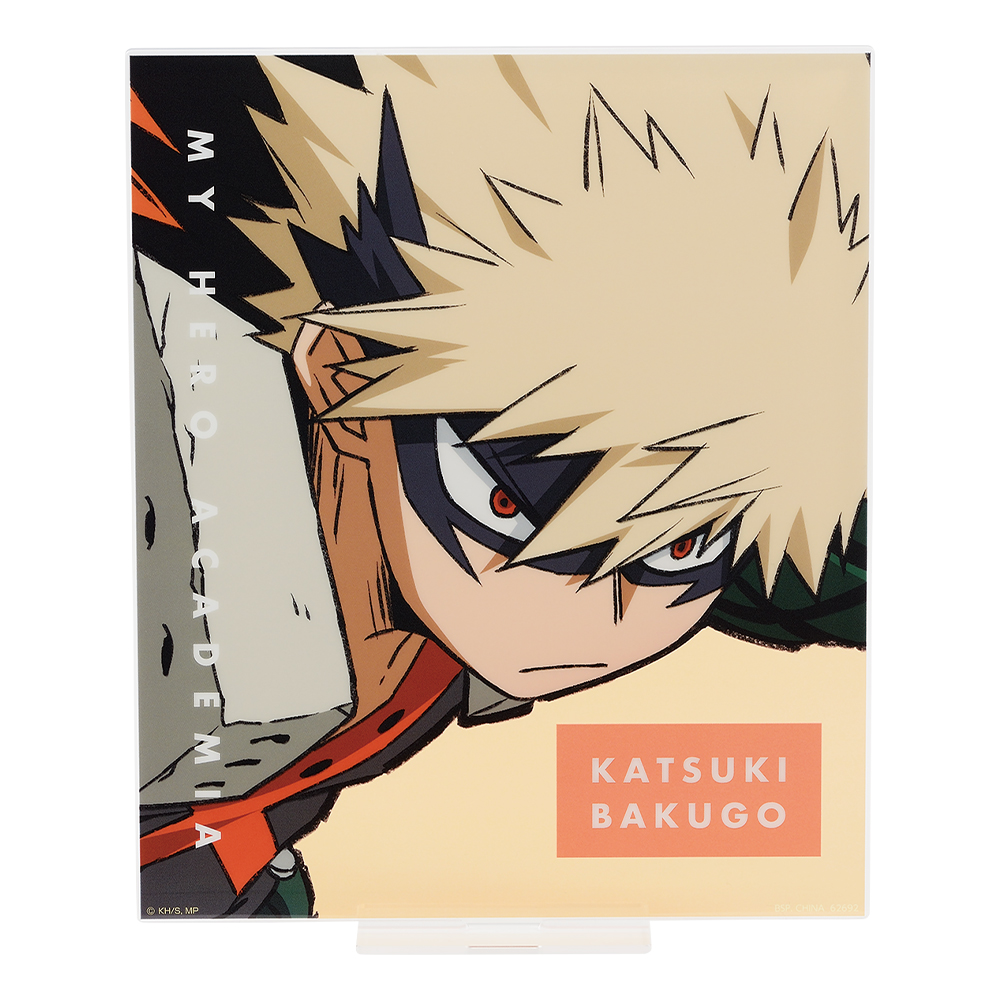Ichiban Kuji - My Hero Academia - Next Generations! 2 (Full ctn of 80 tickets) Image_9