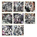 Ichiban Kuji - One Piece EX Devils Vol.2 (Full ctn of 80 tickets) Image_8