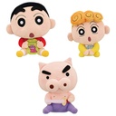 Ichiban Kuji - Crayon Shin-Chan Me and My Friend at Large Image_3