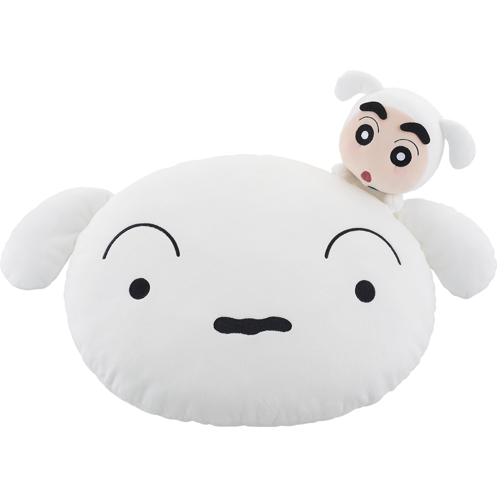 Ichiban Kuji - Crayon Shin-Chan Me and My Friend at Large Image_9