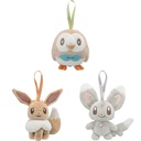 Ichiban Kuji - Pokemon - Fantasy Closet (Full ctn of 90 tickets) Image_6