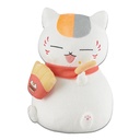 Ichiban Kuji - Natsume Yujin-Cho Nyanko Sensei Burger (Full ctn of 66 tickets) Image_3