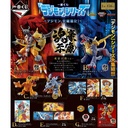 Ichiban Kuji - Digimon Series - Digimon Ultimate Evolution (Full ctn of 80 tickets) Image_2