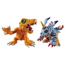 Ichiban Kuji - Digimon Series - Digimon Ultimate Evolution (Full ctn of 80 tickets) Image_5