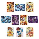 Ichiban Kuji - Digimon Series - Digimon Ultimate Evolution (Full ctn of 80 tickets) Image_8