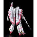 RG 1/144 Gundam Z MSZ-006-3 Zeta Gundam (P Bandai) Image_4
