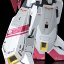RG 1/144 Gundam Z MSZ-006-3 Zeta Gundam (P Bandai) Image_10