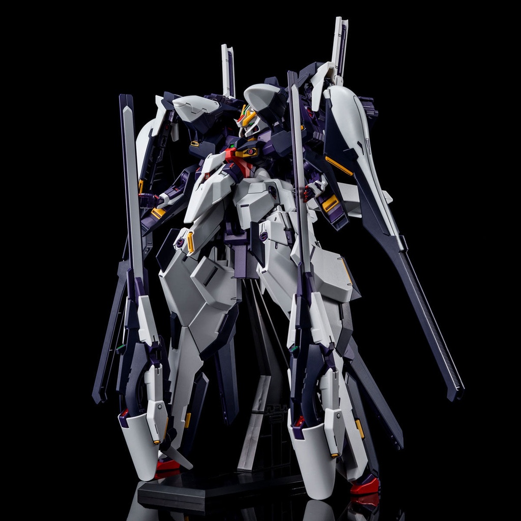 HG 1/144 RX-124 Gundam TR-6 [Haze'n-Thley II RAH] (Advance of Z the Flag of Titans) (P Bandai) Image_2