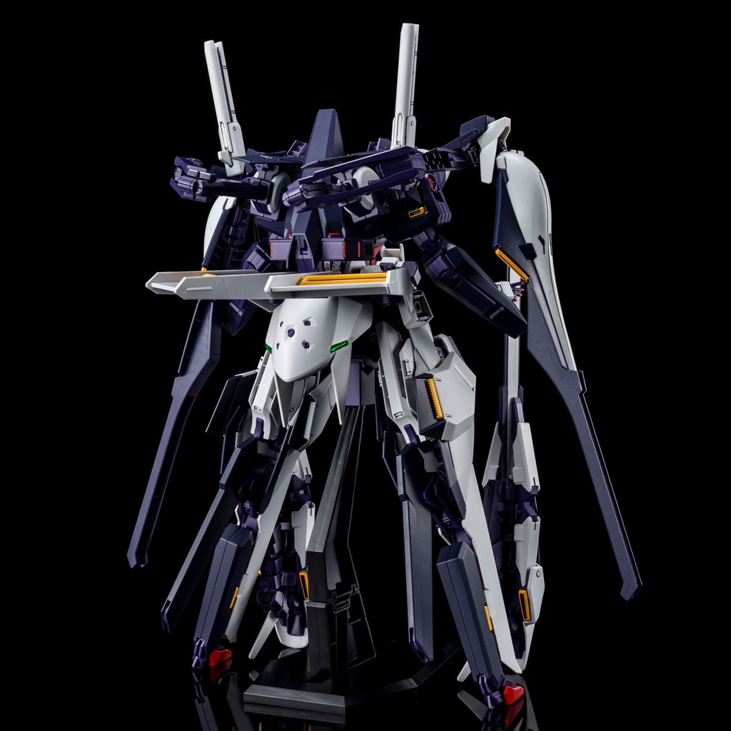 HG 1/144 RX-124 Gundam TR-6 [Haze'n-Thley II RAH] (Advance of Z the Flag of Titans) (P Bandai) Image_3