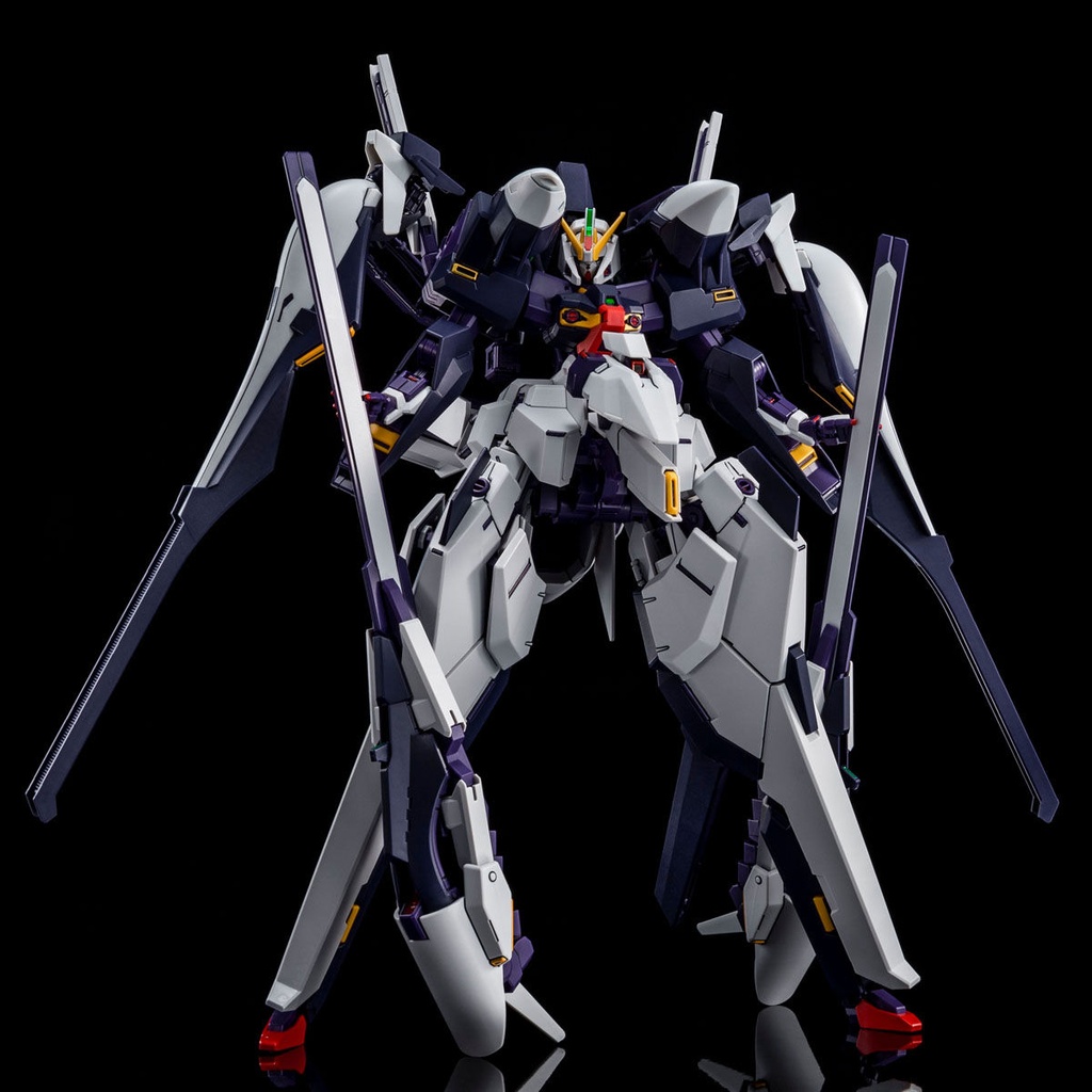 HG 1/144 RX-124 Gundam TR-6 [Haze'n-Thley II RAH] (Advance of Z the Flag of Titans) (P Bandai) Image_4