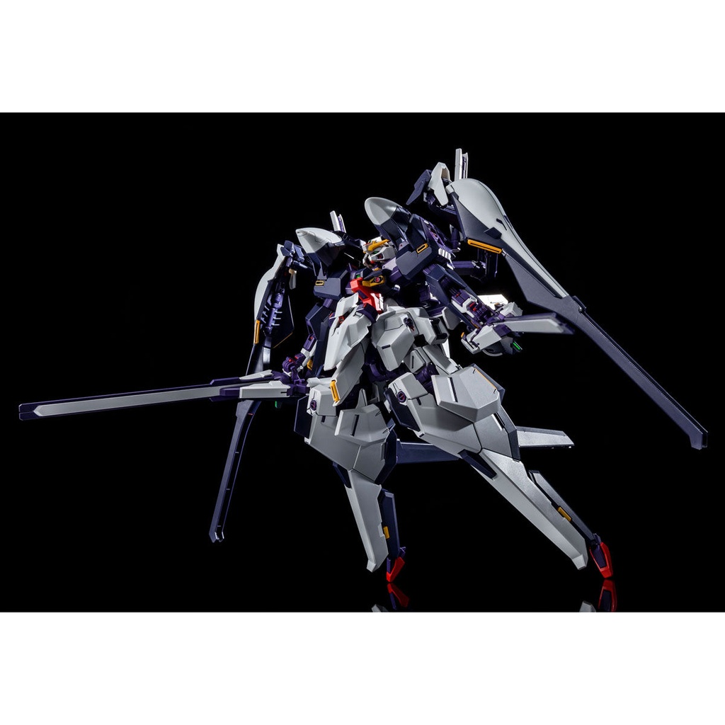 HG 1/144 RX-124 Gundam TR-6 [Haze'n-Thley II RAH] (Advance of Z the Flag of Titans) (P Bandai) Image_7