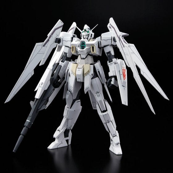 MG 1/100 AGE-2 Normal SP ver. (P Bandai) Image_2