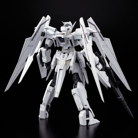 MG 1/100 AGE-2 Normal SP ver. (P Bandai) Image_3