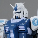 MG 1/100 The Gundam Base Limited RX-78-2 Gundam Ver.3 [The Gundam Base Color] (P Bandai) Image_2