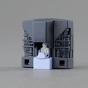 MG 1/100 The Gundam Base Limited RX-78-2 Gundam Ver.3 [The Gundam Base Color] (P Bandai) Image_9