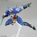 MG 1/100 The Gundam Base Limited Gundam AGE-1 Wear System Set [Clear Color] (P Bandai) Image_3