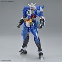 MG 1/100 The Gundam Base Limited Gundam AGE-1 Wear System Set [Clear Color] (P Bandai) Image_4