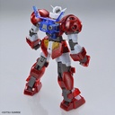 MG 1/100 The Gundam Base Limited Gundam AGE-1 Wear System Set [Clear Color] (P Bandai) Image_8
