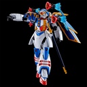 HG 1/144 Mobile Fighter G Gundam - GF13-009NF Gundam Rose (P Bandai) Image_4