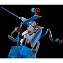 HG 1/144 Mobile Fighter G Gundam - GF13-009NF Gundam Rose (P Bandai) Image_6
