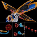 HG 1/144 Mobile Fighter G Gundam - GF13-009NF Gundam Rose (P Bandai) Image_8