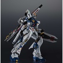 Chogokin Mobile Suit Gundam: Char's Counterattack - RX-93ff v Gundam (P Bandai) Image_2