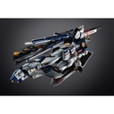 Chogokin Mobile Suit Gundam: Char's Counterattack - RX-93ff v Gundam (P Bandai) Image_10