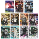 Ichiban Kuji - Attack on Titan Freedom Seeking (Full ctn of 80 tickets) Image_9