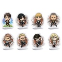 Ichiban Kuji - Attack on Titan Freedom Seeking (Full ctn of 80 tickets) Image_10