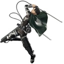Ichiban Kuji - Attack on Titan Freedom Seeking (Full ctn of 80 tickets) Image_11