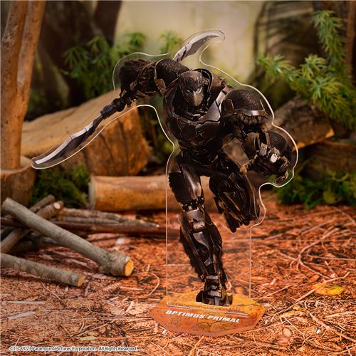 Taito Kuji - Movie Transformers: Rise of the Beasts Image_9