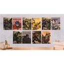 Taito Kuji - Movie Transformers: Rise of the Beasts Image_17