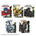 Taito Kuji - Movie Transformers: Rise of the Beasts Image_18