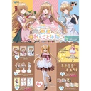 Taito Kuji - The Angel Next Door Spoils Me Rotten - Midday Work Experience Image_2