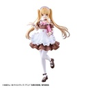 Taito Kuji - The Angel Next Door Spoils Me Rotten - Midday Work Experience Image_3