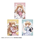 Taito Kuji - The Angel Next Door Spoils Me Rotten - Midday Work Experience Image_4
