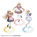 Taito Kuji - The Angel Next Door Spoils Me Rotten - Midday Work Experience Image_5